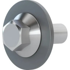 Wheel Hub Bolt Kit