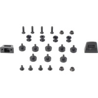 Adapter For Pro Side Carrier Black