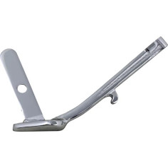 Kickstand Silver