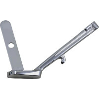 Kickstand Silver