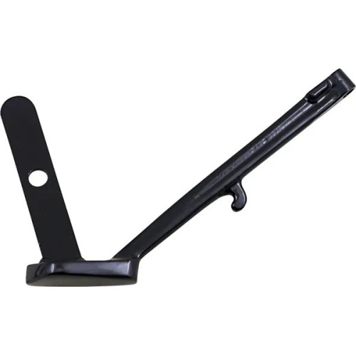 Kickstand Silver
