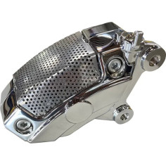 Brake Caliper Chrome