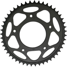 Rear Sprocket Black