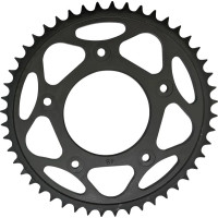 Rear Sprocket Black