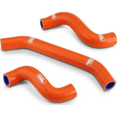 Radiator Hose Kit Orange