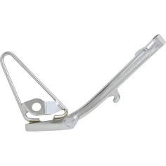 Kickstand Silver