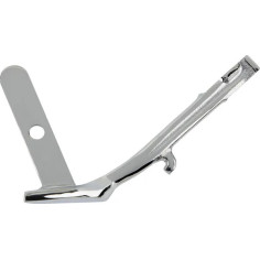 Kickstand Silver