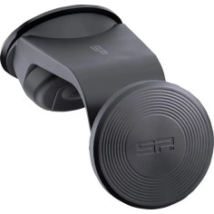 Spc+ Suction Mount Black