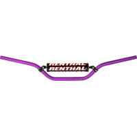 7-8 Off-road Handlebar Purple