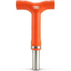 Radiator Hose Kit Orange