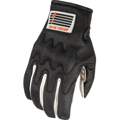 Airform Slabtown Gloves Black