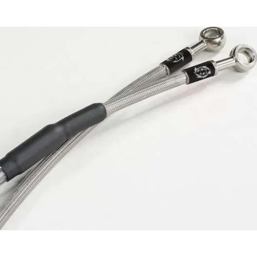 Stainless Steel Brake Line Stainless Steel