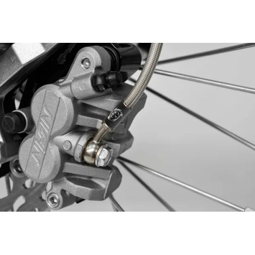 Stainless Steel Brake Line Stainless Steel