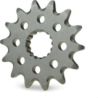 Steel Ultralight Front Sprocket Natural