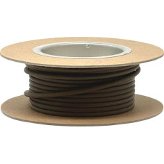 Gxl Copper Wire Brown