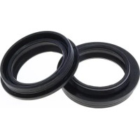 Fork Seal Black