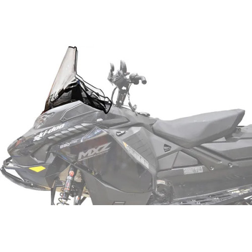 Gen5 Windshield Clear