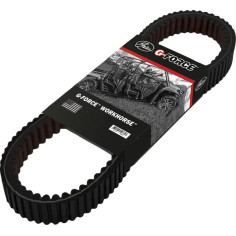 G-force Workhorse - Drive Belt