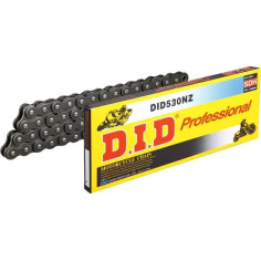 530 Nz Chain Steel