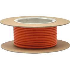 Gxl Copper Wire Orange