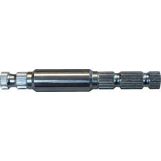 Shifter Shaft Silver