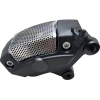 Brake Caliper Black