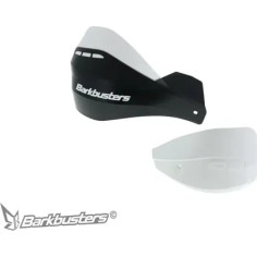Ego Wind Deflectors White