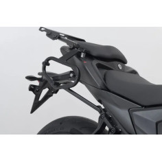 Slc Side Carrier Black