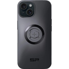 Spc+ Phone Case Black