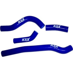 Radiator Hose Kit Blue