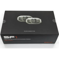 Sf1 Headset Black