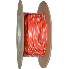 Oem Color Wire Spool Orange