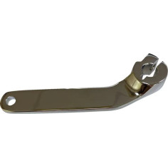 Shift Lever Silver
