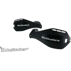Ego Plastic Guards Black