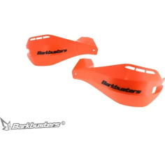 Ego Plastic Guards Orange