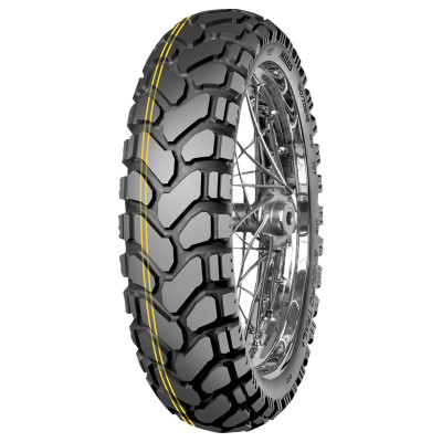 Enduro Trail+ Dakar Tire