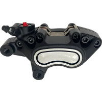 Brake Caliper Black