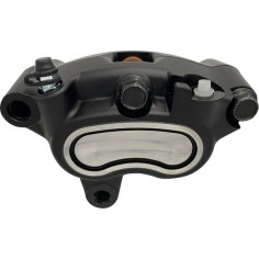 Brake Caliper Black