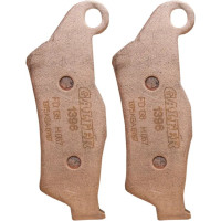 Hh Sintered Brake Pads