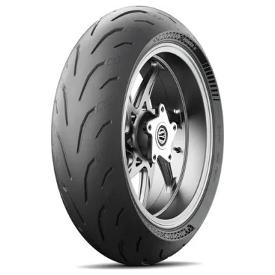 Power 6 Tire