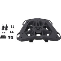 Street-rack Adapter Kit Black