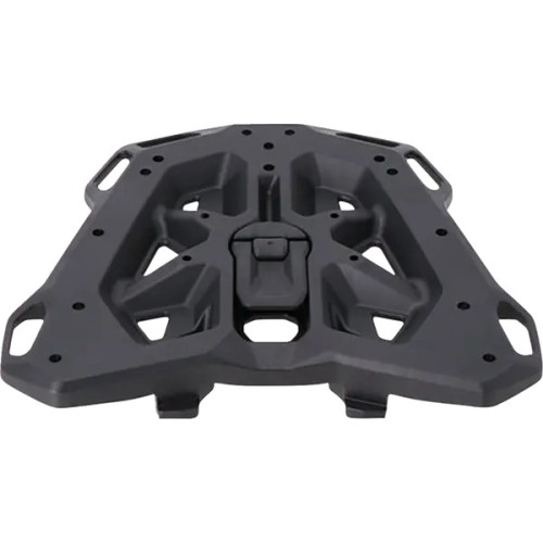 Street-rack Adapter Kit Black
