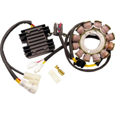 Hot Shot Charging Kit