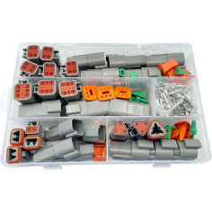 Universal Connector Kit