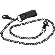 Replacement Wallet Chain Black