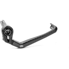 Carbon Brake Lever Guard Carbon