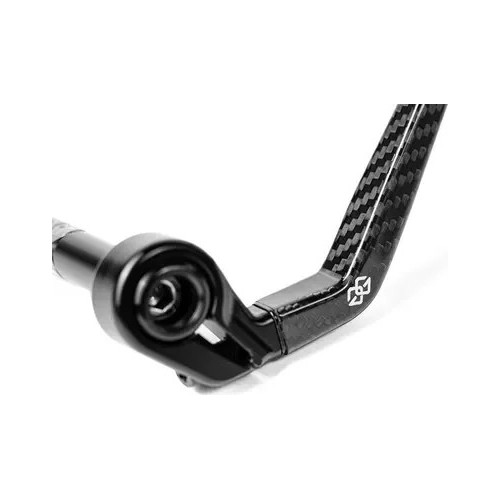 Carbon Brake Lever Guard Carbon