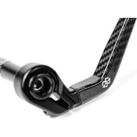 Carbon Brake Lever Guard Carbon