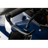 Carbon Brake Lever Guard Carbon