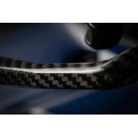 Carbon Brake Lever Guard Carbon